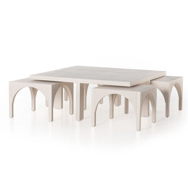 Agra Coffee Table
